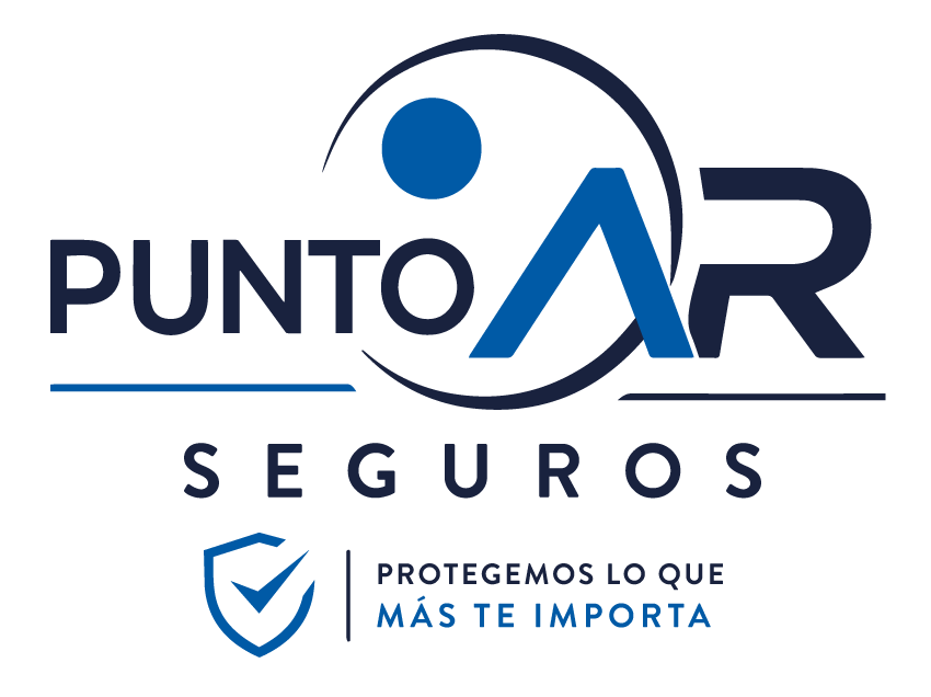 Punto AR Seguros, Protegemos lo que mas amas